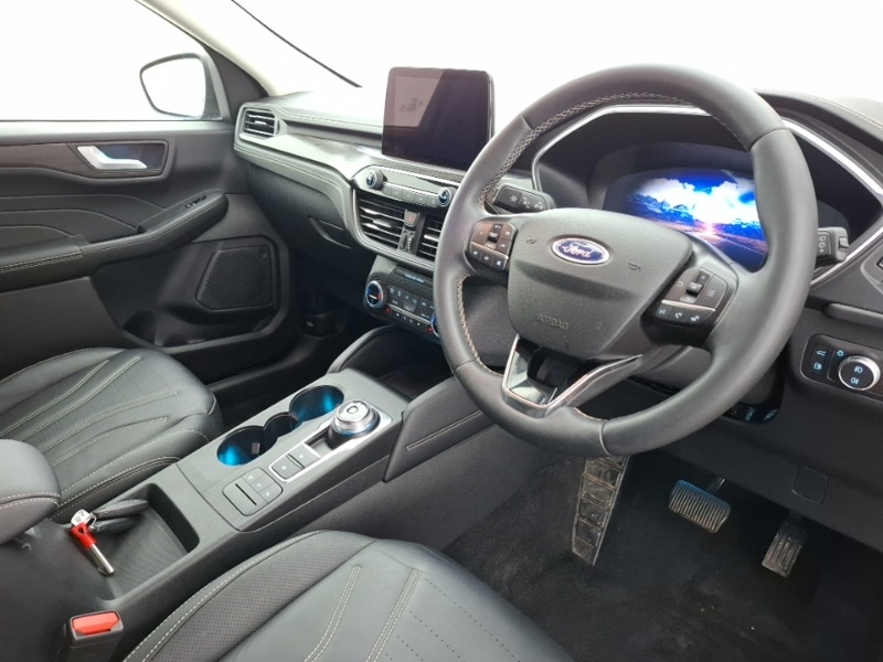 Used Ford Kuga 2021 for sale - 76628896: Photo 12
