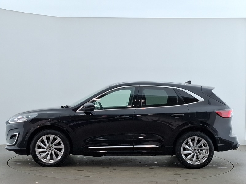 Used Ford Kuga 2021 for sale - 76628896: Photo 4