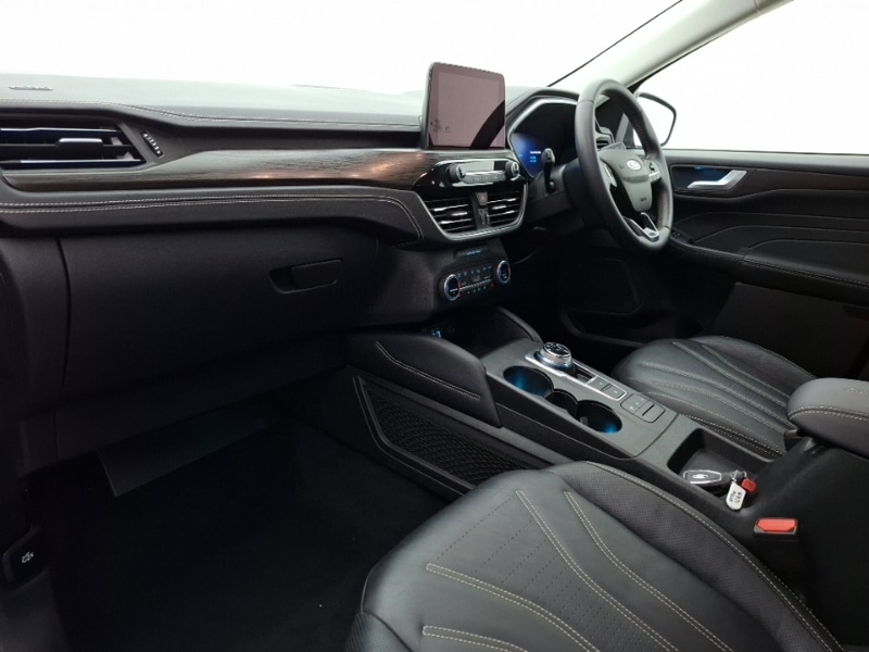 Used Ford Kuga 2021 for sale - 76628896: Photo 5