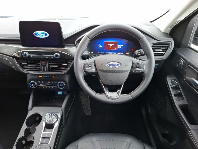 Used Ford Kuga 2021 for sale - 76628896: Photo 7