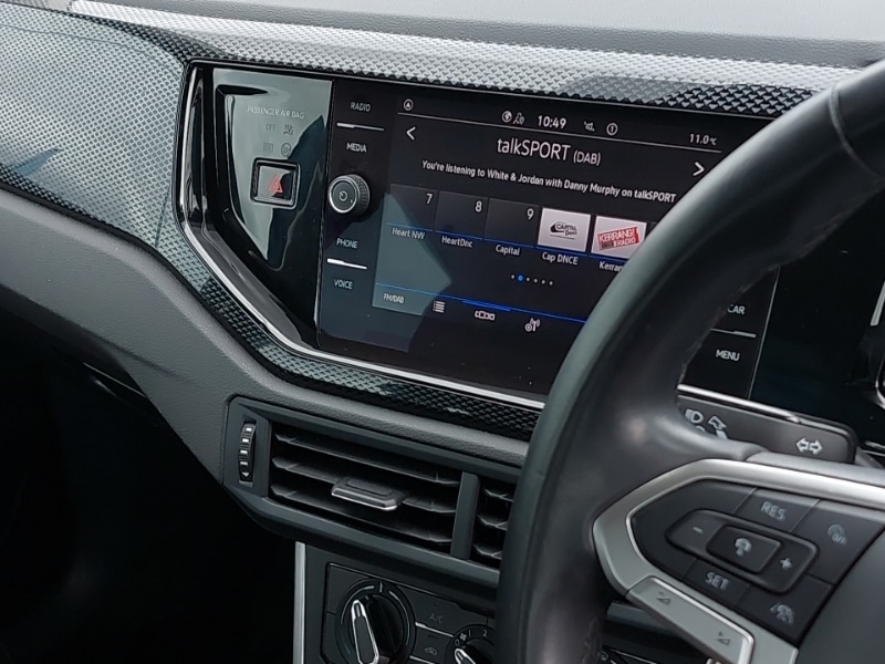 Used Volkswagen Taigo 2023 for sale - 78099549: Photo 11