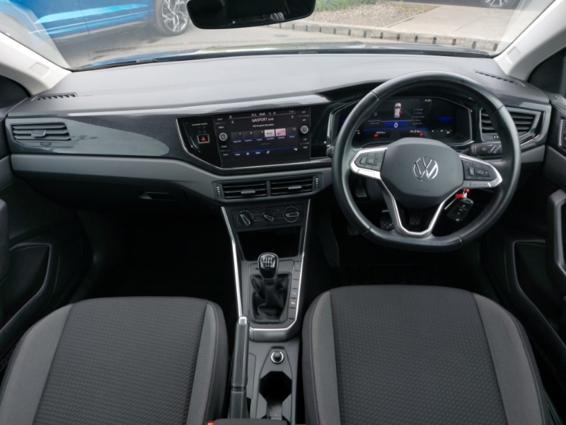 Used Volkswagen Taigo 2023 for sale - 78099549: Photo 2