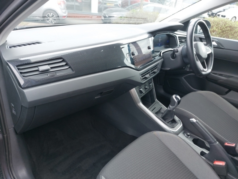 Used Volkswagen Taigo 2023 for sale - 78099549: Photo 5