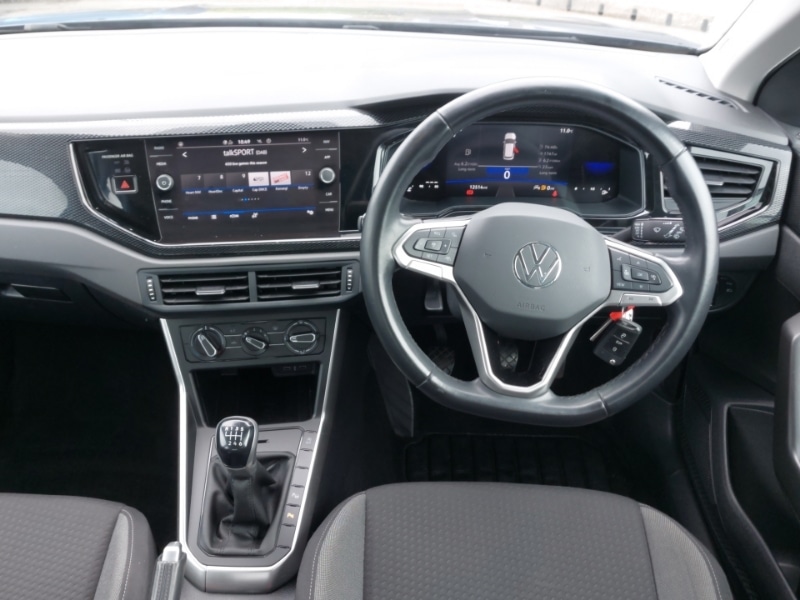 Used Volkswagen Taigo 2023 for sale - 78099549: Photo 7