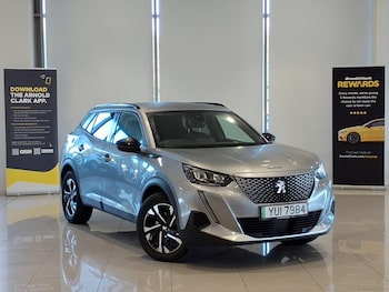 Used Peugeot 2008 2023 for sale - 79597428: Photo