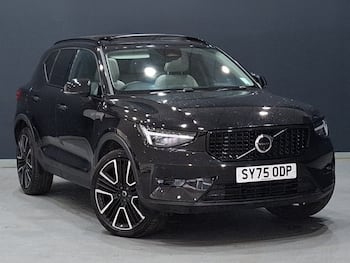 Used Volvo XC40 2025 for sale - 79685767: Photo