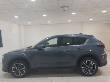 Used Mazda CX-5 2022 for sale - 78635524: Photo