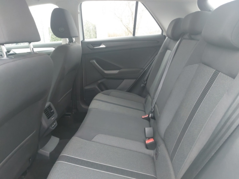 Used Volkswagen T-Roc 2022 for sale - 77708199: Photo 6