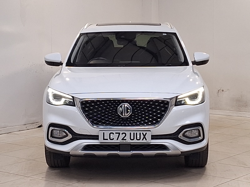 Used MG MG HS 2022 for sale - 77907085: Photo 12