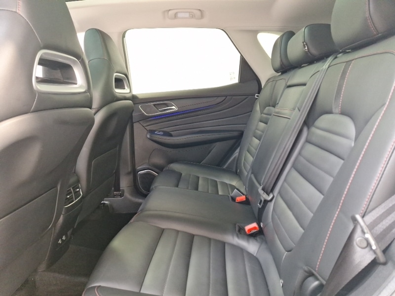 Used MG MG HS 2022 for sale - 77907085: Photo 6