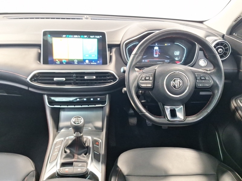 Used MG MG HS 2022 for sale - 77907085: Photo 7