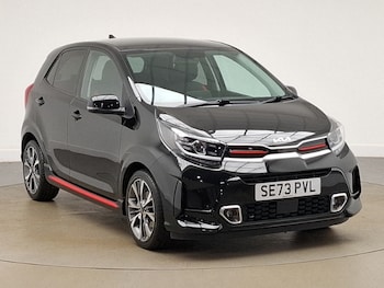 Used Kia Picanto 2024 for sale - 79086431: Photo