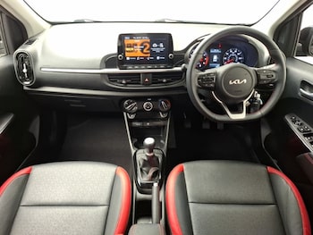 Used Kia Picanto 2024 for sale - 79086431: Photo