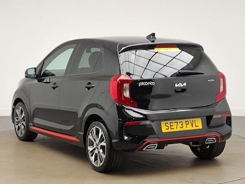 Used Kia Picanto 2024 for sale - 79086431: Photo