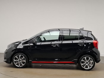 Used Kia Picanto 2024 for sale - 79086431: Photo