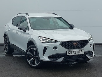 Used Cupra Formentor 2023 for sale - 78328056: Photo