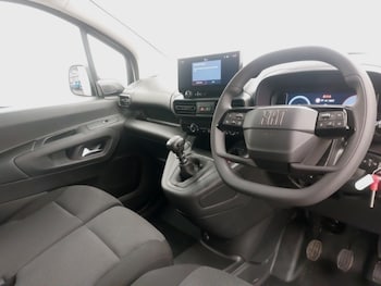 Used Fiat Doblo 2024 for sale - 76233191: Photo