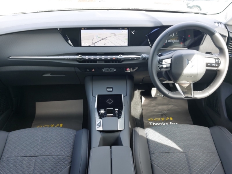 Used DS Automobiles DS 4 2025 for sale - 77184246: Photo 2