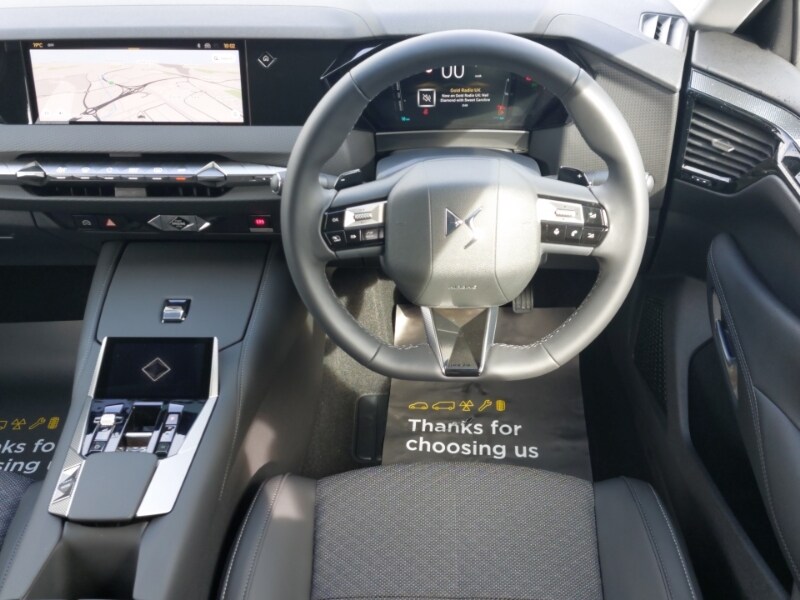 Used DS Automobiles DS 4 2025 for sale - 77184246: Photo 7