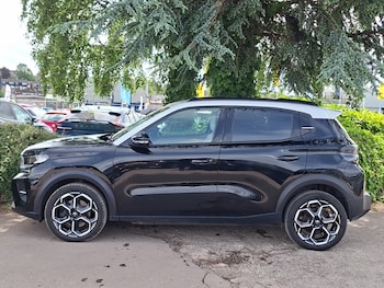 Used Citroen C3 2025 for sale - 78933267: Photo