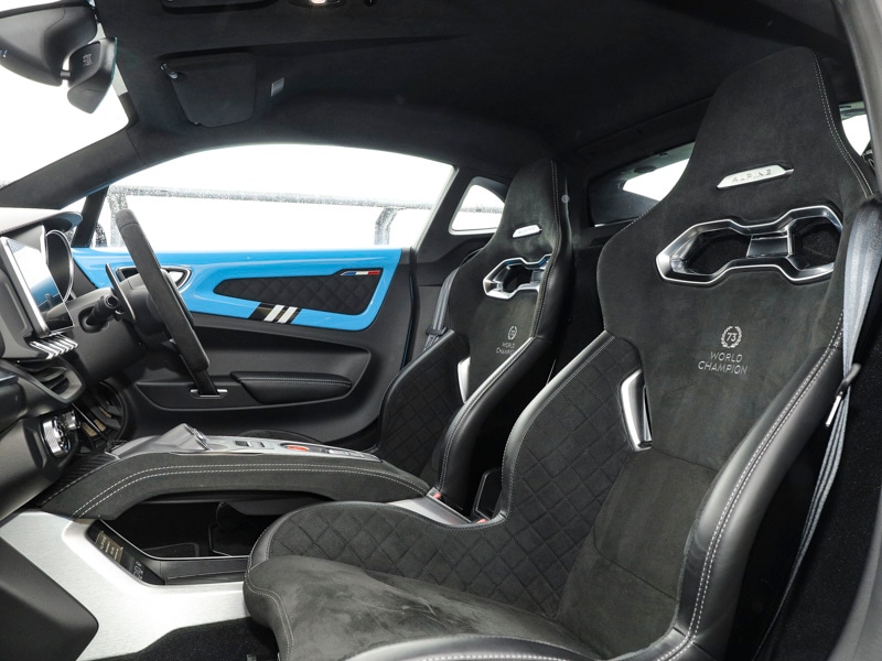 Used Alpine A110 2024 for sale - 77569549: Photo 10