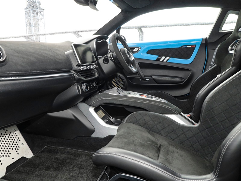 Used Alpine A110 2024 for sale - 77569549: Photo 5