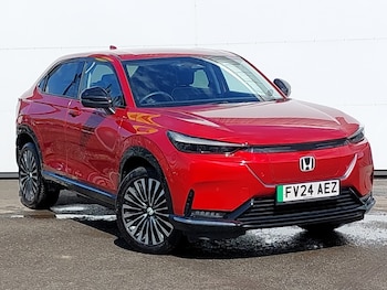 Used Honda e NY1 2024 for sale - 78647869: Photo