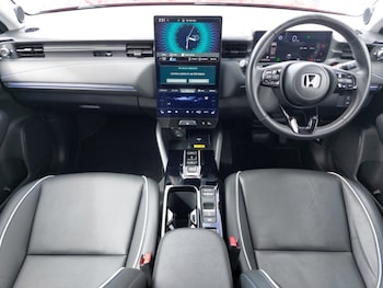Used Honda e NY1 2024 for sale - 78647869: Photo