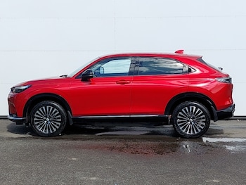 Used Honda e NY1 2024 for sale - 78647869: Photo
