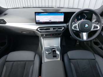 Used BMW 3 Series 2024 for sale - 75185727: Photo