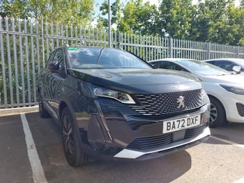 Used Peugeot 3008 2022 for sale - 78972409: Photo