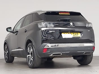 Used Peugeot 3008 2022 for sale - 78972409: Photo