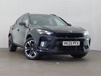 Used Cupra Formentor 2025 for sale - 78454976: Photo