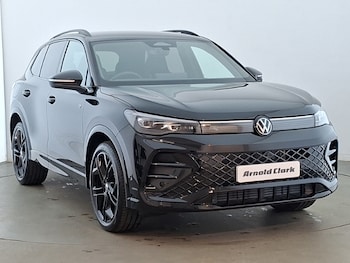 Used Volkswagen Tiguan 2025 for sale - 79557468: Photo