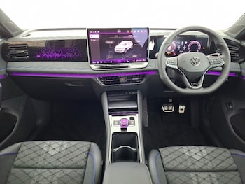 Used Volkswagen Tiguan 2025 for sale - 79557468: Photo