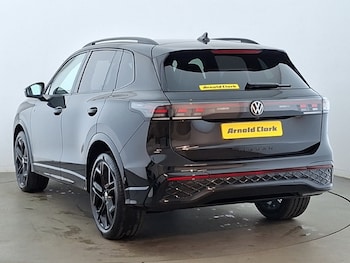 Used Volkswagen Tiguan 2025 for sale - 79557468: Photo
