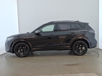 Used Volkswagen Tiguan 2025 for sale - 79557468: Photo