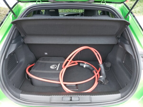 Used Vauxhall Mokka 2023 for sale - 76207967: Photo 8