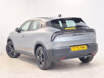 Used Alfa Romeo Junior 2025 for sale - 79235133: Photo