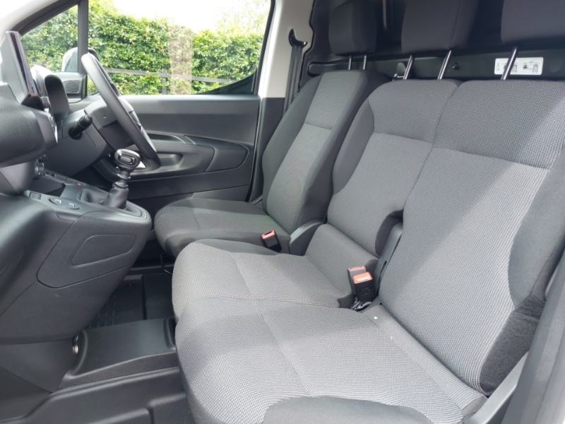 Used Fiat Doblo 2024 for sale - 76380430: Photo 5