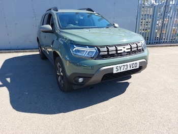 Used Dacia Duster 2023 for sale - 78439395: Photo