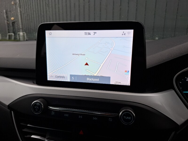 Used Ford Focus 2020 for sale - 77184128: Photo 11