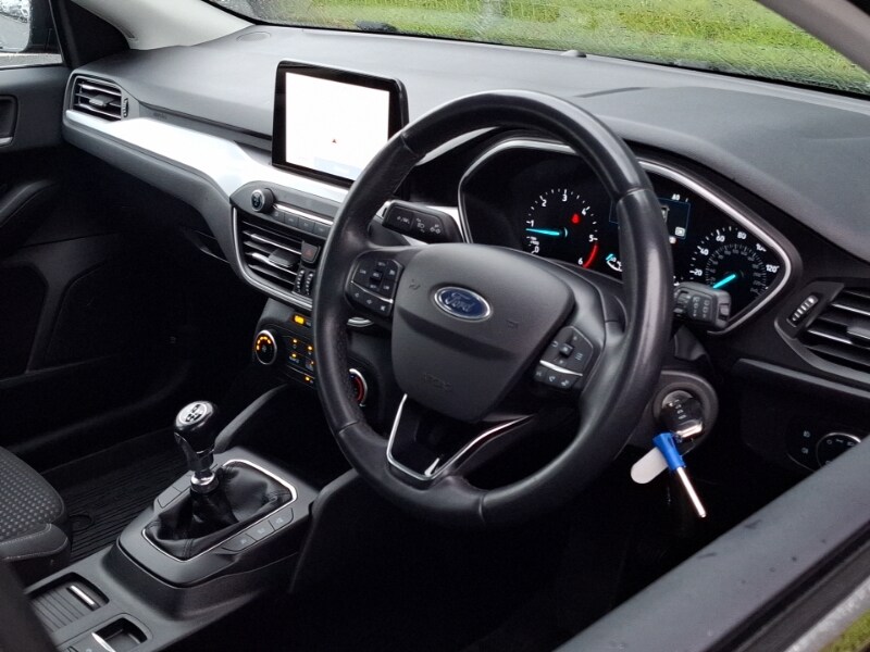 Used Ford Focus 2020 for sale - 77184128: Photo 12