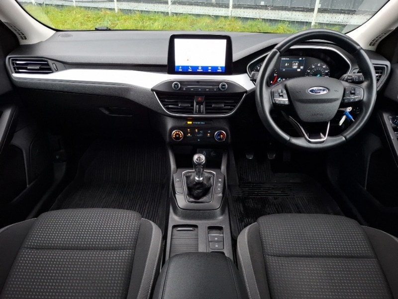 Used Ford Focus 2020 for sale - 77184128: Photo 2