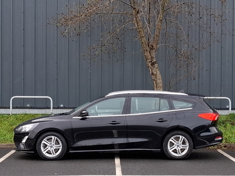 Used Ford Focus 2020 for sale - 77184128: Photo 4