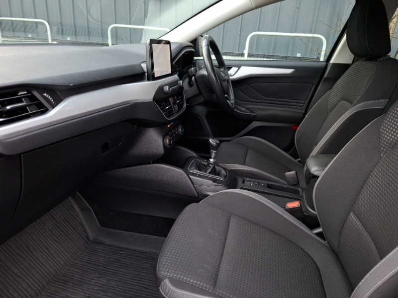 Used Ford Focus 2020 for sale - 77184128: Photo 5