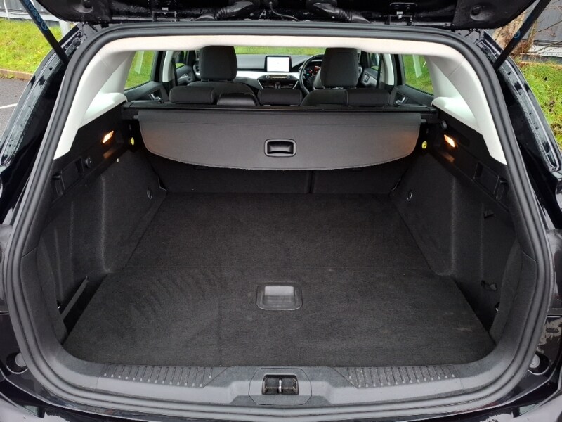 Used Ford Focus 2020 for sale - 77184128: Photo 8