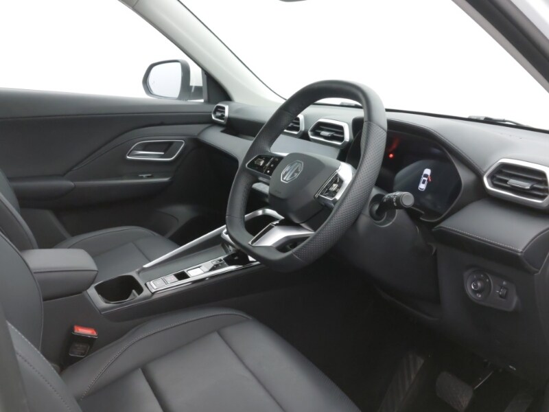 Used MG MG ZS 2025 for sale - 77085959: Photo 12