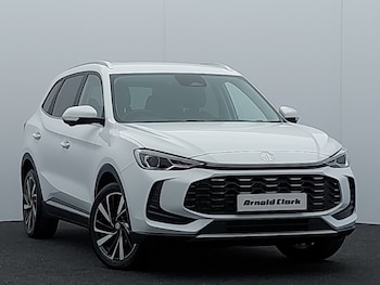 MG MG ZS feature image