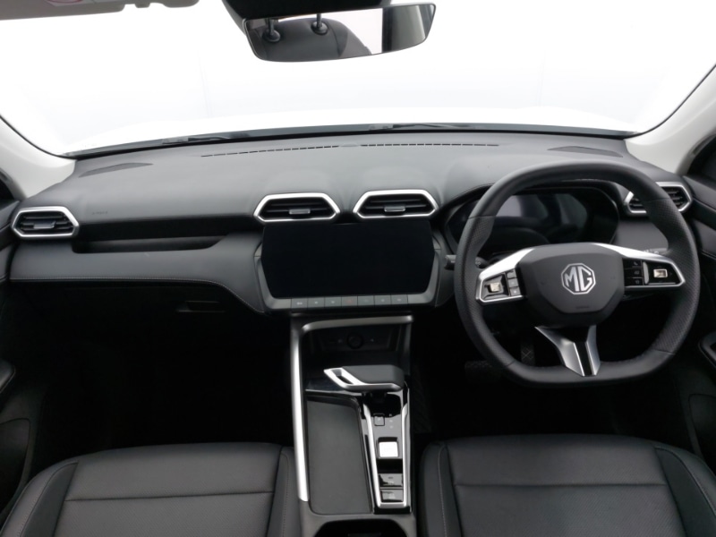 Used MG MG ZS 2025 for sale - 77085959: Photo 2